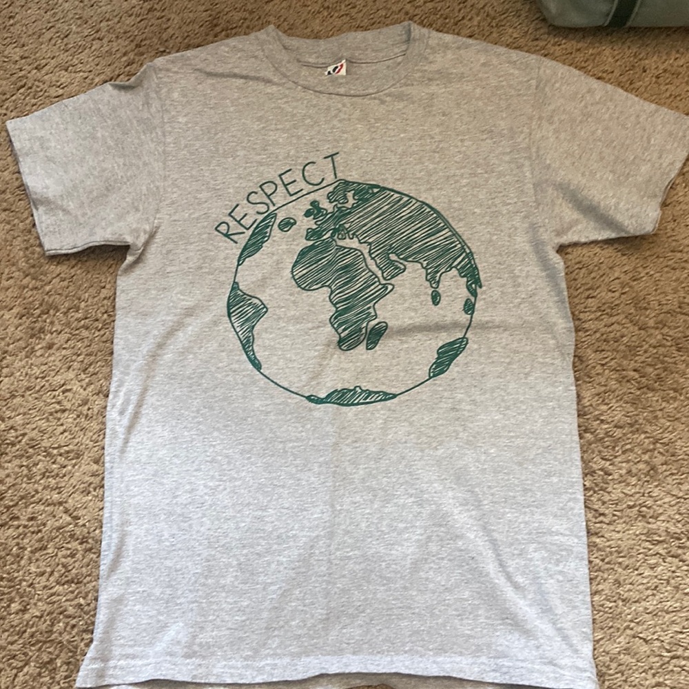 Earth Day T-Shirt